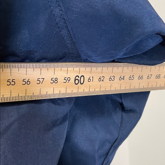 BMW - Fantasy Oversized Racing Jacket Power Navy - XL - Picture 10 of 11